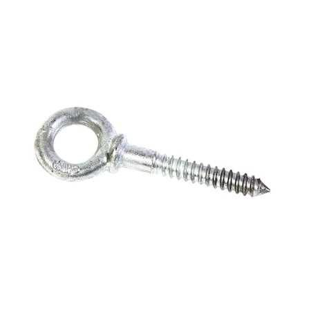 Eye Bolt Steel, Galvanized